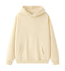Vibrant Comfort Oversized Fleece Hoodie ATHLEXES