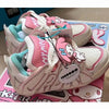 Hello Kitty Retro Anime Sneakers for Women ATHLEXES