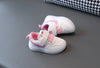 Luminous Soft Sole LED Sports Shoes for Kids ATHLEXES