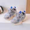 Autumn Adventure Unisex Kids Sneakers ATHLEXES