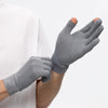 SunnyGuard UV Protection Fingerless Gloves ATHLEXES