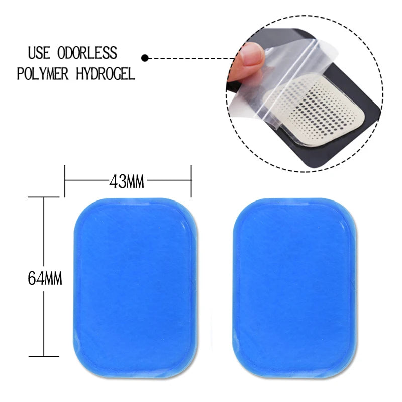 CoreSculpt EMS Muscle Toner for Hips and Arms ATHLEXES