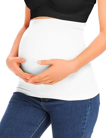 Maternity Comfort Belly Band Set ATHLEXES