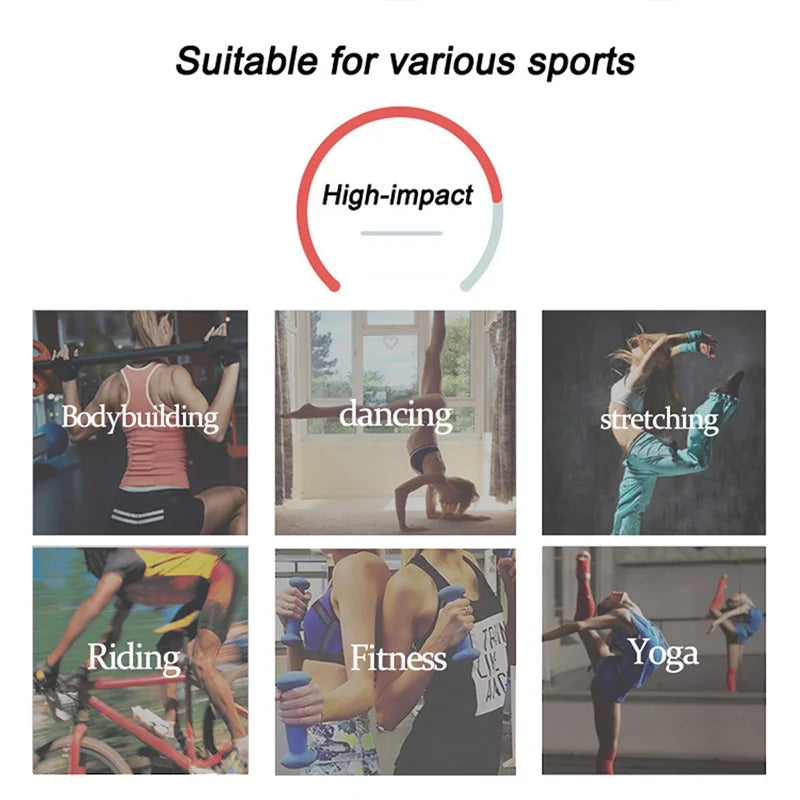 SculptFit Women's Butt Lifting Yoga Set ATHLEXES