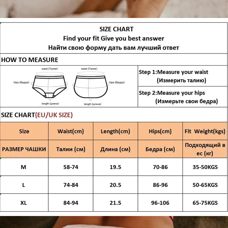 Cotton G-String Sexy Cross Strap Panties M-XL Fashion Thongs ATHLEXES