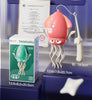 Joyful Dance Octopus Interactive Toy for Kids ATHLEXES