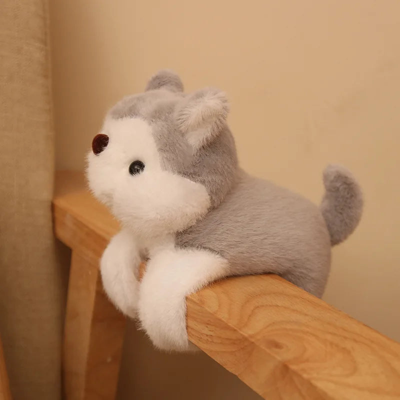 Kawaii Capybara Plush Snap Bracelet Toy ATHLEXES