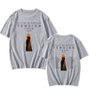 Iconic Kylie Tour Tee ATHLEXES