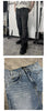 Urban Edge Ripped Summer Jeans for Men ATHLEXES