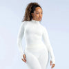 SleekFit Seamless Long Sleeve Yoga Top ATHLEXES