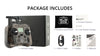 Radiomaster Pocket Gimbal Transmitter Remote ATHLEXES