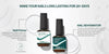 Nailpop Acid-Free Nail Prep & Dehydrator Set ATHLEXES