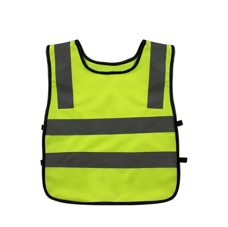 BrightKid Safety Vest for School and Play ATHLEXES