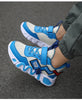 Kids Breathable Mesh Sneakers for Active Boys ATHLEXES