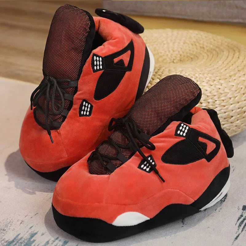 CozyCourt 2022 Sneaker Slippers for Home Comfort ATHLEXES
