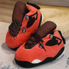 CozyCourt 2022 Sneaker Slippers for Home Comfort ATHLEXES