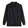Custom Embroidered Zippered Jackets for Teams ATHLEXES