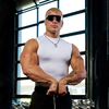 EliteFit Men's Compression Tank Top ATHLEXES