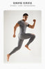 RIGORER Quick Dry Compression Gym T-Shirt for Men ATHLEXES