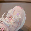 BreezeFit Girls' Lightweight Non-Slip Sneakers ATHLEXES