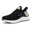 BreezyStride Men's Lightweight Summer Sneakers ATHLEXES