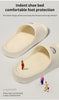EVA Comfort Non-Slip Slippers for Summer Indoor Bliss ATHLEXES
