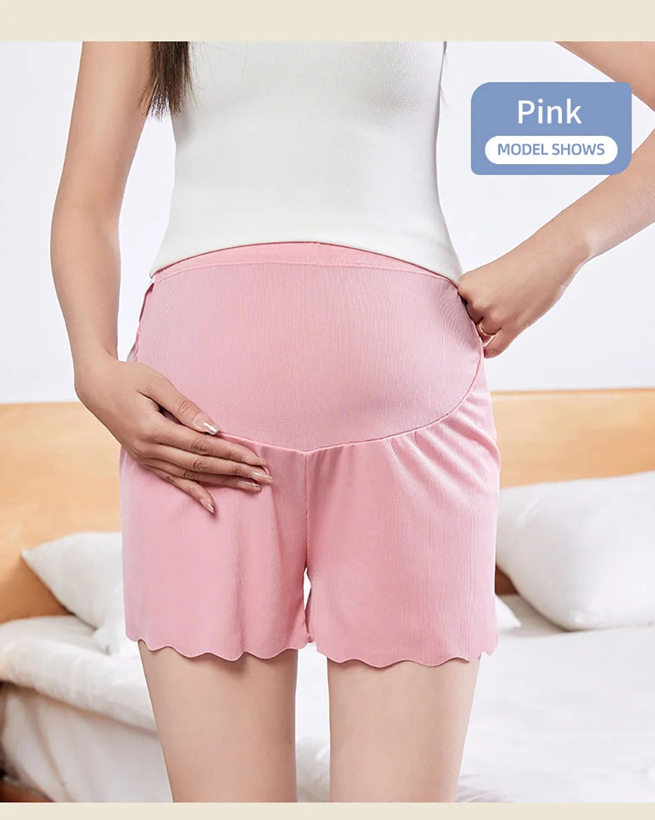 Summer Breeze Maternity Leggings ATHLEXES
