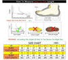 Summer Breeze Anti-Slip Breathable Athletic Sneakers for Women ATHLEXES