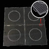 Creative Bead Builder Pegboard Set for Kids ATHLEXES