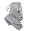 BreezeFit Men's Breathable Jogging Pants ATHLEXES