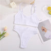 Women Bra Set Panties Sexy Push Up Bralette Sports Lingerie S-XL ATHLEXES