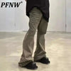 Vintage Style Wide Leg Men's Jeans ATHLEXES