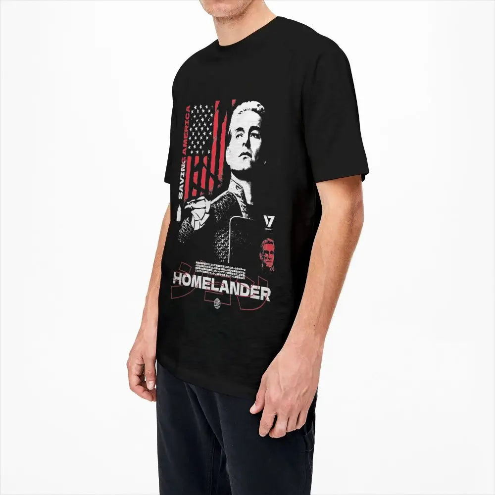 USA Patriot Pride Tee ATHLEXES