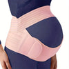 Maternity Comfort Support Belly Band ATHLEXES