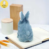 Joyful Bunny Plush Toy with Interactive Features ATHLEXES