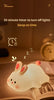 Cute Rabbit LED Night Light for Kids ATHLEXES