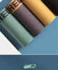 ComfortFlex High Stretch Men's Boxer Shorts ATHLEXES