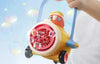 ColorBurst Bubble Machine Supplement Granules ATHLEXES