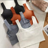 BreatheFit Seamless Yoga Sports Bra ATHLEXES