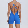 ElevateFit Women's Yoga Jumpsuit ATHLEXES