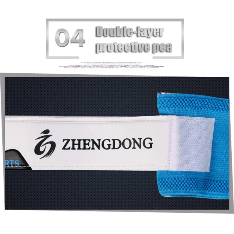 Elite Grip Goalkeeper Gloves for Adults & Kids ATHLEXES