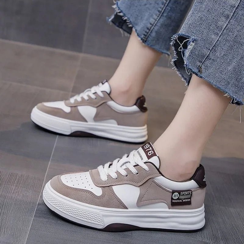 Women’s Platform Sneakers 2024 ATHLEXES