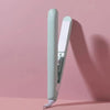 Pink Luxe Ceramic Flat Iron for Effortless Styling ATHLEXES