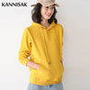 CozyCotton Loose Fit Hoodie for Women ATHLEXES