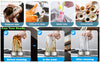 EcoClean Automatic Glass Cup Washer ATHLEXES