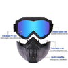 ShieldGuard Premium Welding Goggles ATHLEXES