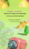 Fantasy Bubbles Electric Bubble Gun Toy ATHLEXES
