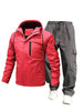 TrendFit Men's Stylish Blazer and Pantsuit ATHLEXES