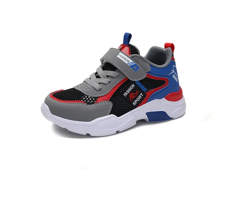 BreezyStep Kids Athletic Sneakers ATHLEXES