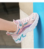 BreezeStep Kids Breathable Mesh Sneakers ATHLEXES